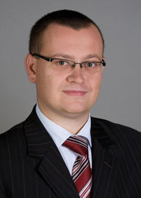 Bartosz Chmielnicki